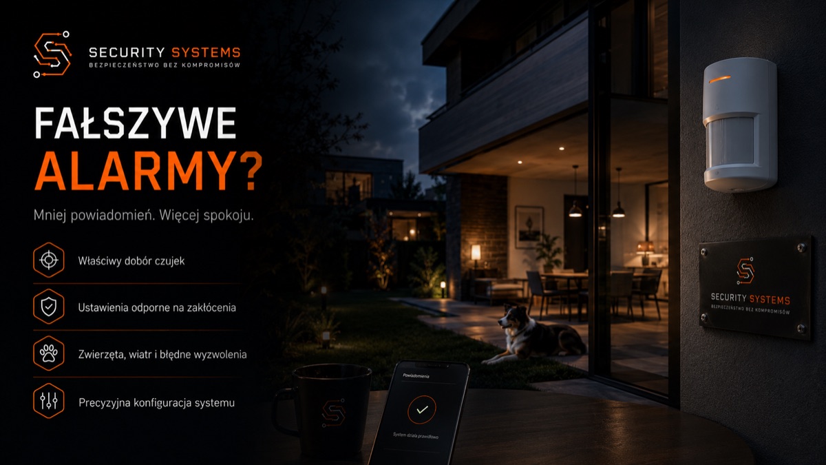 Satel BeWave — bezprzewodowy system Smart Home i bezpieczeństwa — Security Systems