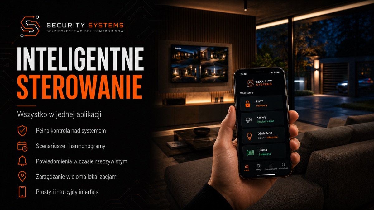 Hikvision AcuSense jako inteligentna ochrona zewnętrzna — Security Systems