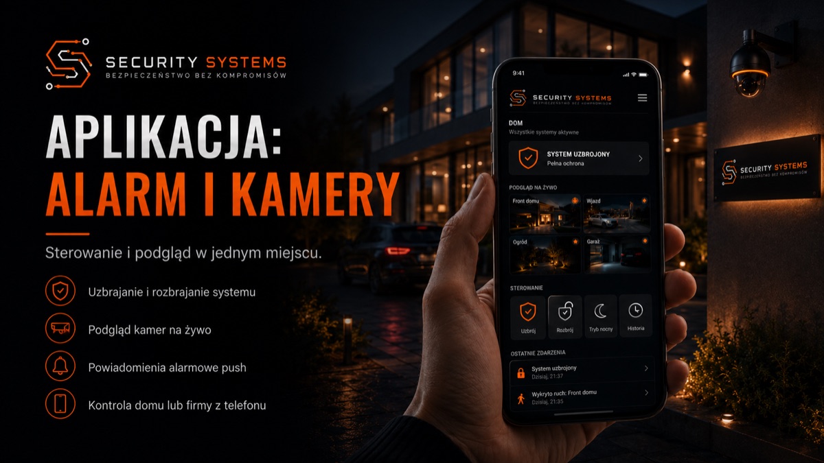 Najczęstsze błędy przy wdrażaniu Smart Home — Security Systems