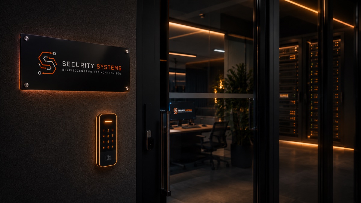 Najczęstsze błędy przy systemach przeciwpożarowych — Security Systems