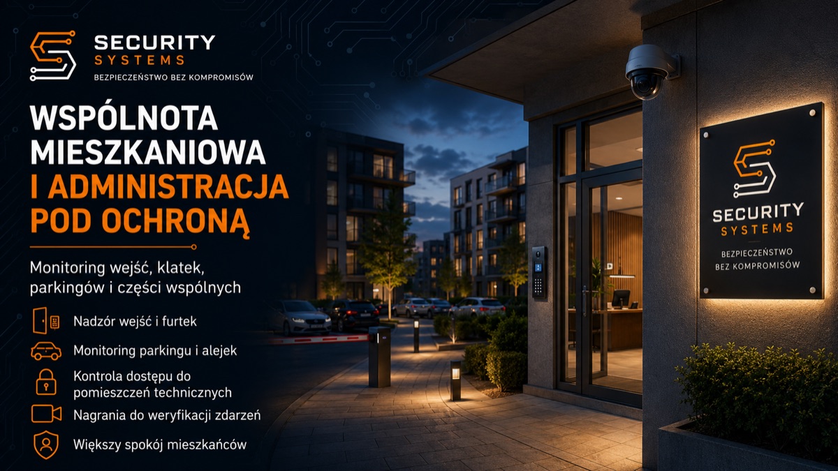 Podejście oparte na analizie, nie na schemacie — Security Systems